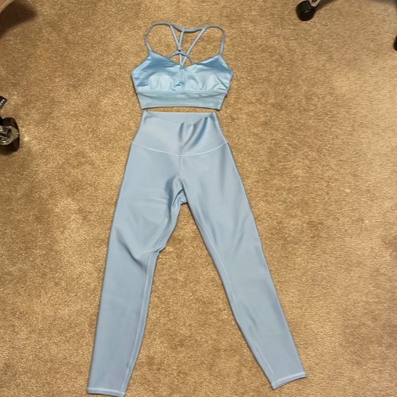 Alo blue skies set size xs - Picture 5 of 9